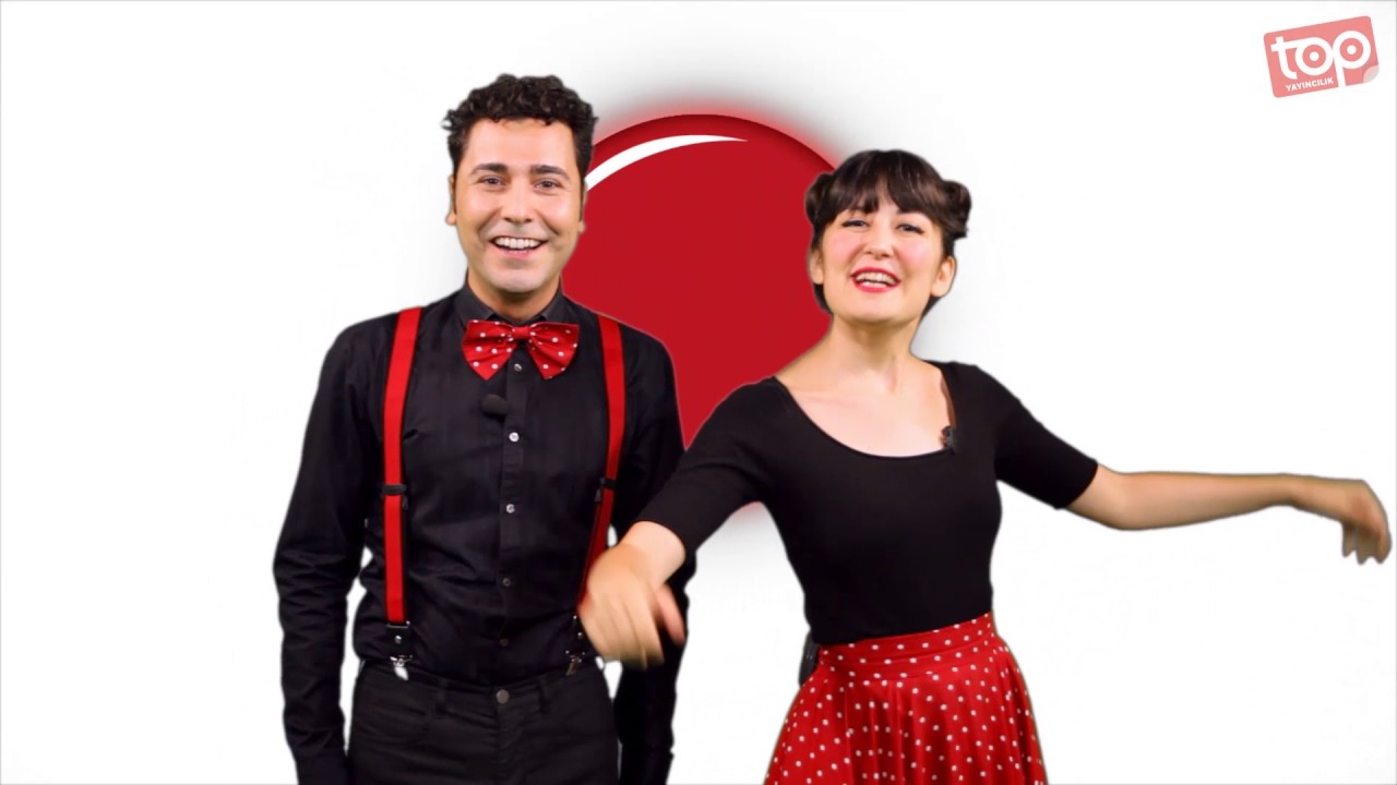 1. Sınıf Okuma Yazma: Topses Tiptop Videosu