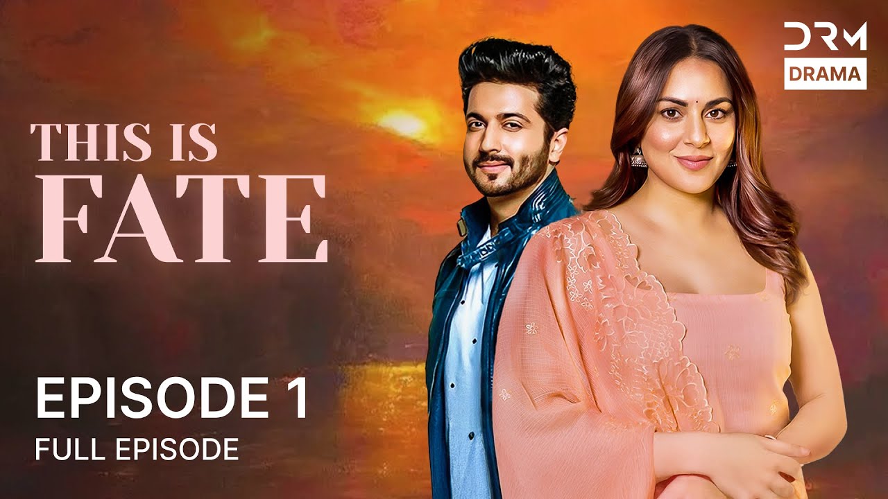 This Is Fate (Kundali Bhagya) | Season 4 Episode 1 | Full English Dub | GG16