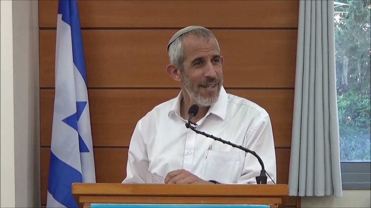 פרשת בהעלותך - התגלות התורה אצל משה ואצל החכמים | הרב אוהד תירוש