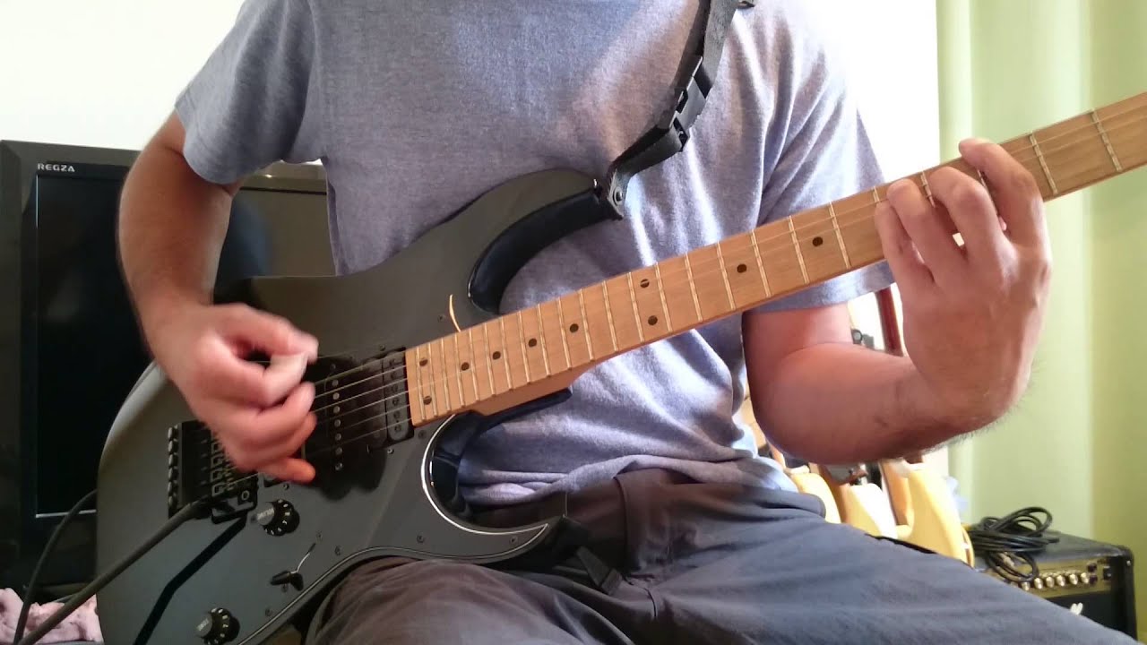 Metal Heart-Accept(cover)