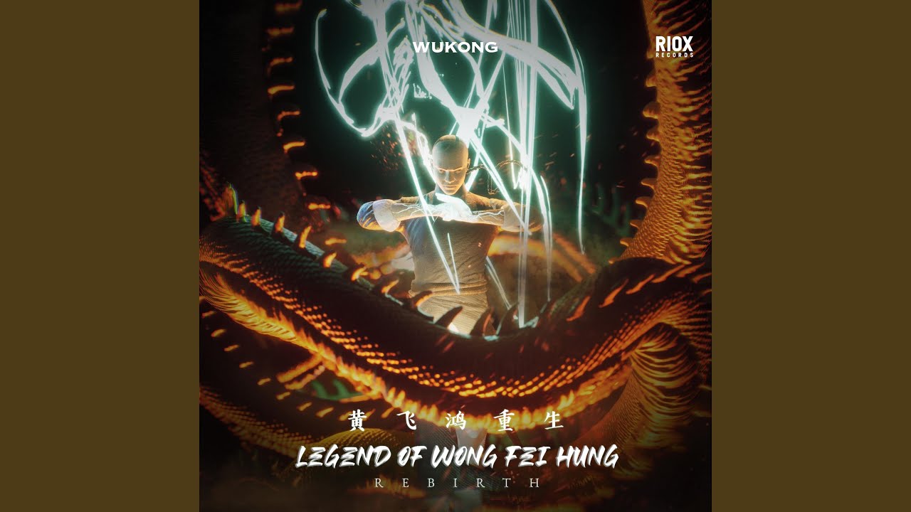 Legend Of Wong Fei Hung: Rebirth