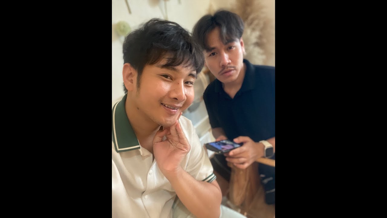 สด!! วัดเกิดผม ปีนี้ จะทำอะไรดี