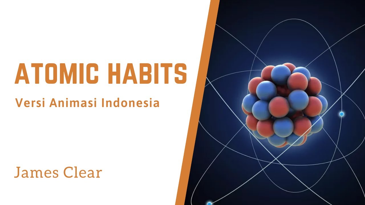 Atomic Habits | Indonesia