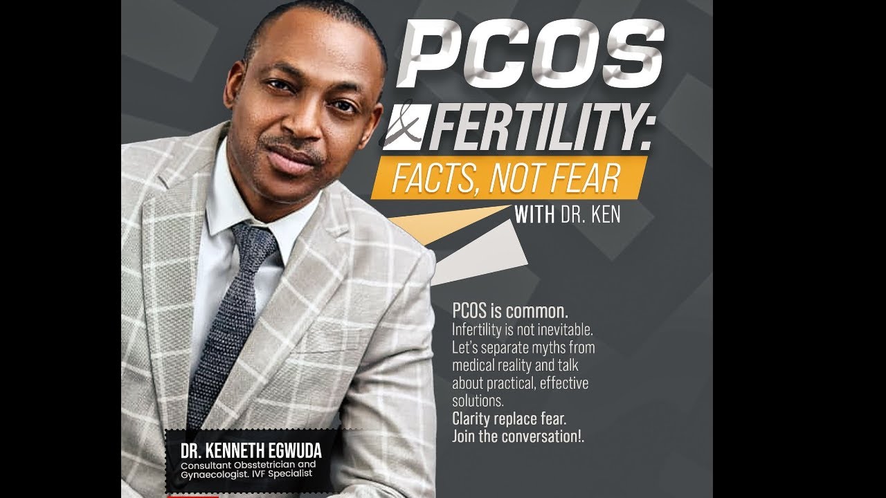 PCOS & Fertility: Facts, Not Fear