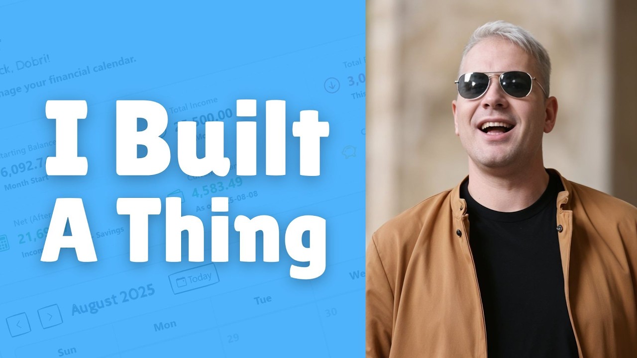So, I tried vibe coding... here's what happened