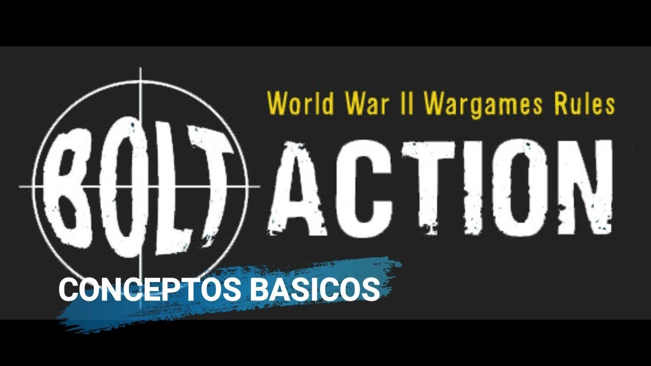 VIDEOPODCAST. COMO JUGAR A BOLT V2. PRINCIPIOS BASICOS.