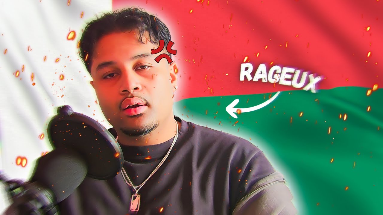 CE QUE JE DÉTESTE A MADAGASCAR / TANA (juste envie de balancer mon venin mdr)