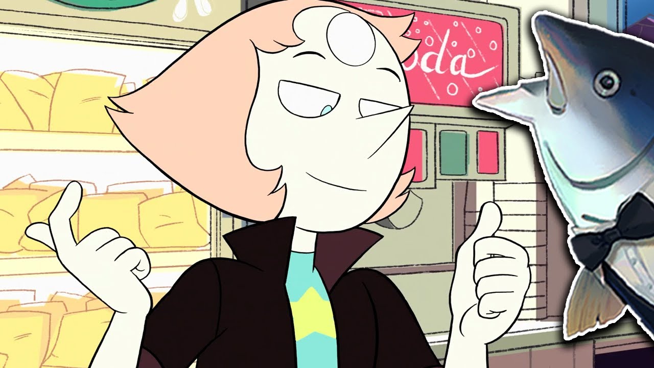 LAST ONE OUT OF BEACH CITY | Steven Universe Reaction