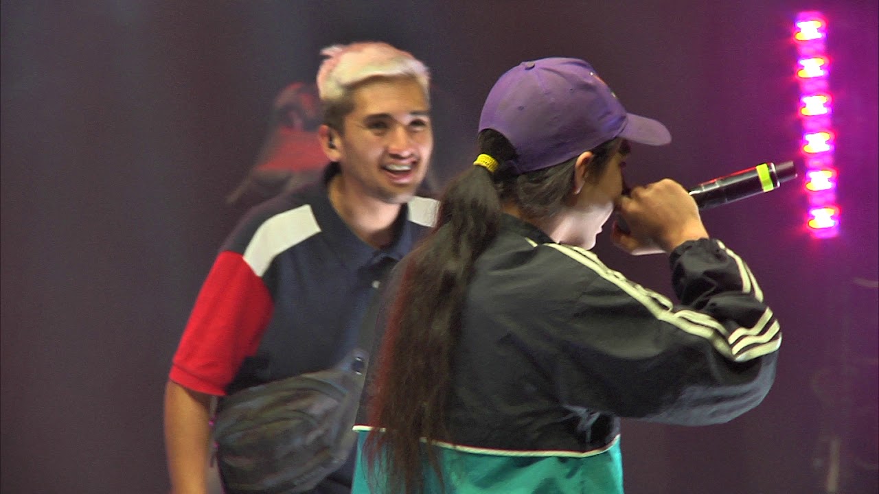 JOQERR vs. ADESONG vs. RATA: Fase Grupal - #DEMFinal 2019