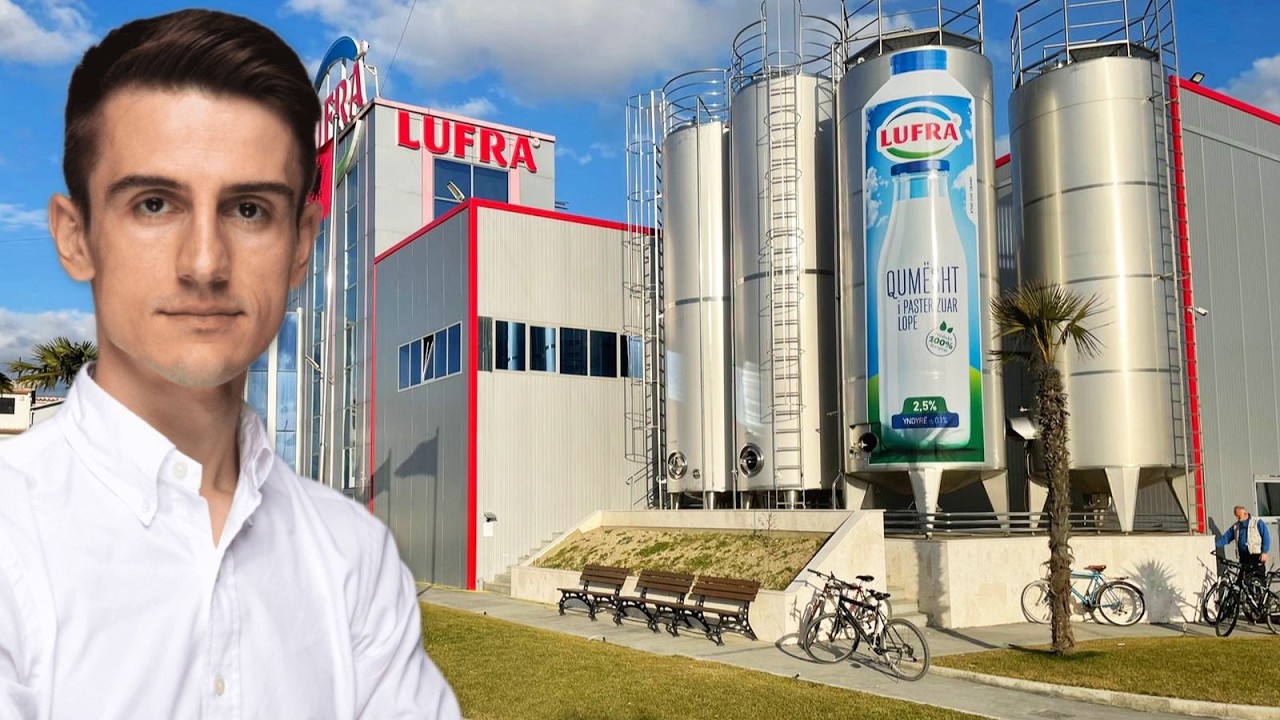 Ndreka: Pse nuk duhet blerë qumështi i rrugës por ai që kalon në laborator dhe kalon testimin!