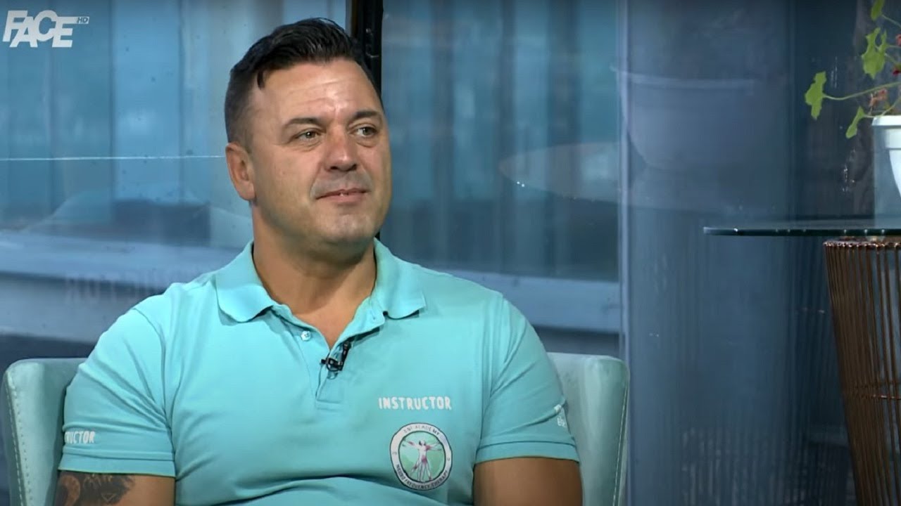 Edin Krupalija: &ldquo;Zdravlje se ne može kupiti novcem&rdquo;