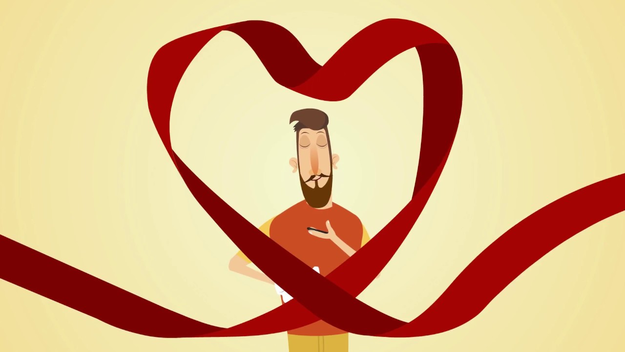 Explainer Video for start -up, Food Master