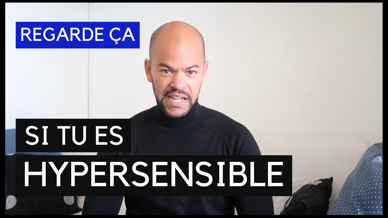 Le pouvoir incroyable des femmes hypersensibles