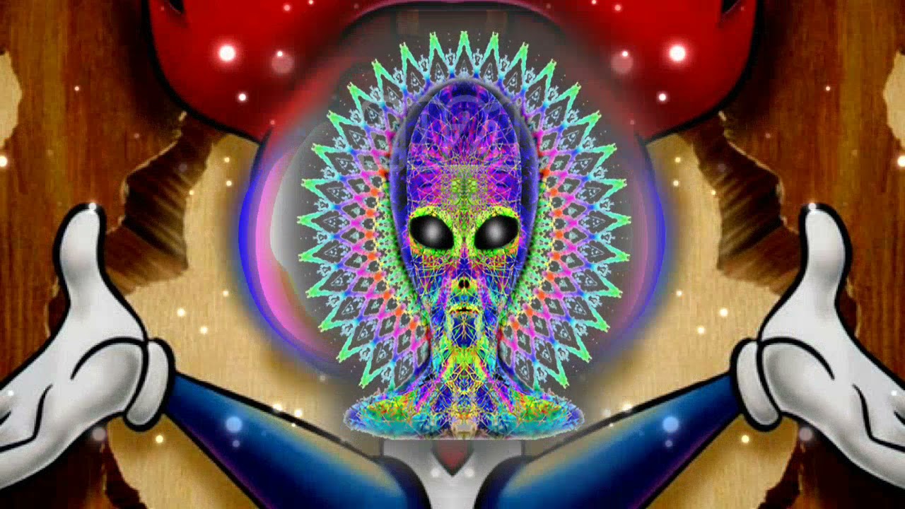 PROG TRANCE - Ácmøn - Pica Pau Feat. Breezy & Pagelz (Original Mix)