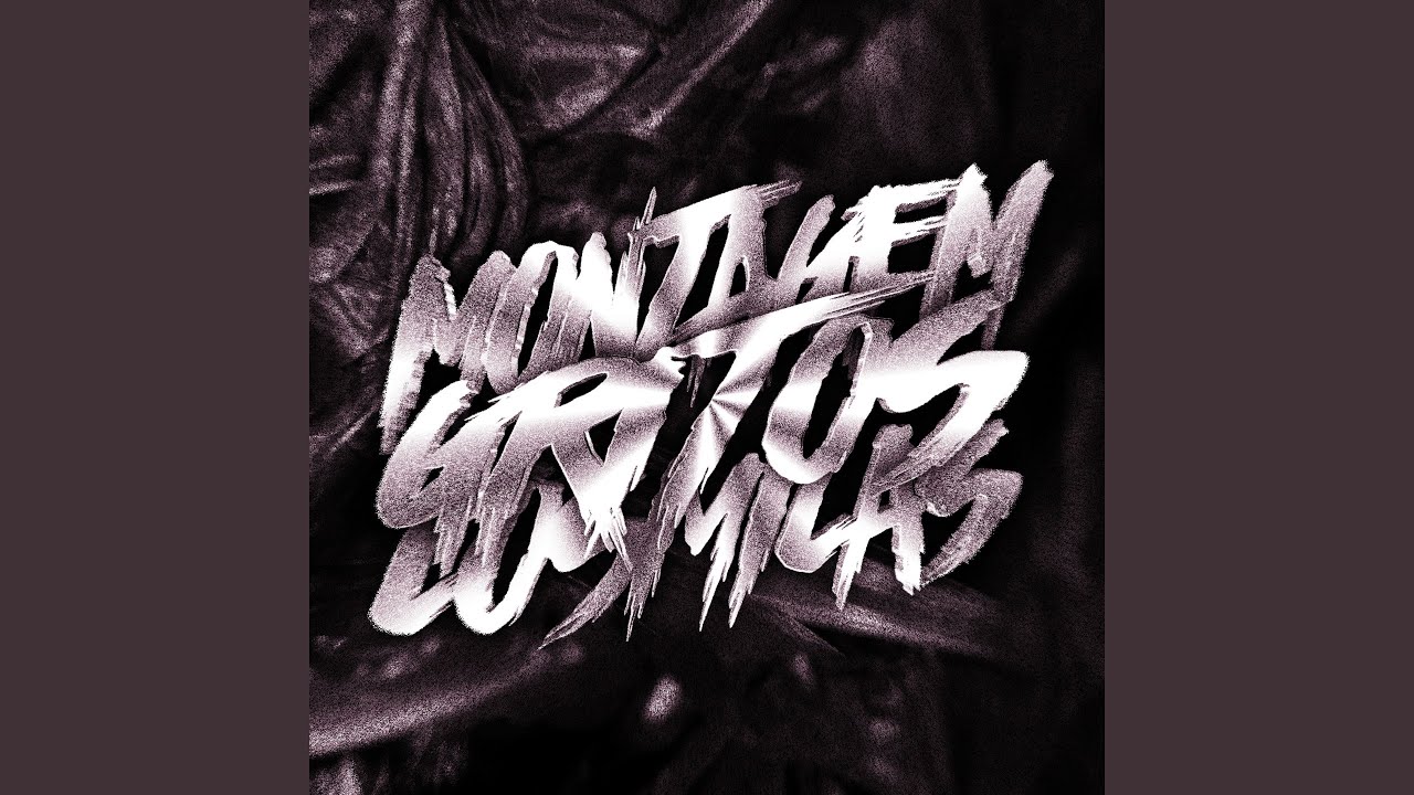 MONTAGEM GRITOS COSMICAS (Super Slowed)