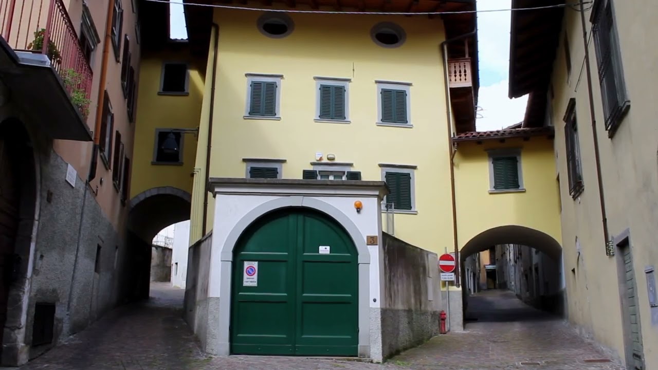 ARDESIO Bergamo 5 maggio 2024