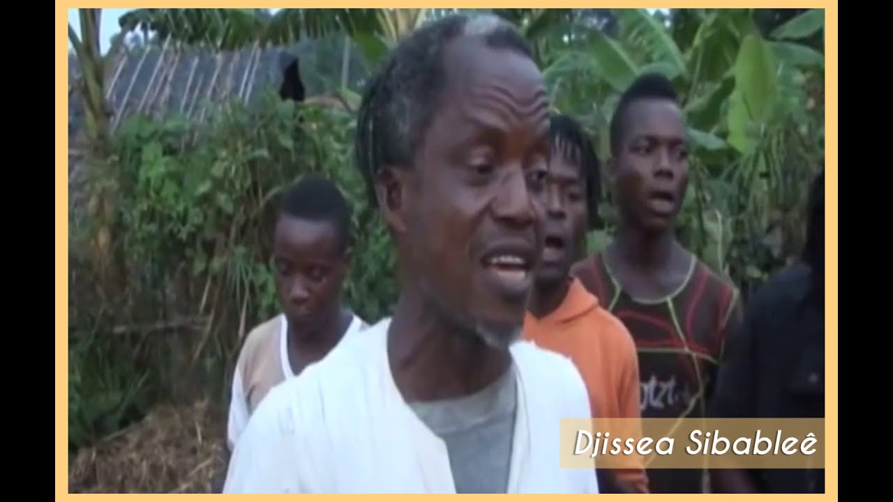 OULAÏ KAYOR DE TIESSAN