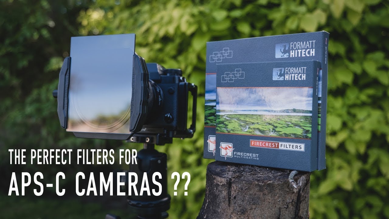 Formatt Hitech Firecrest Review + SAMPLE PHOTOS