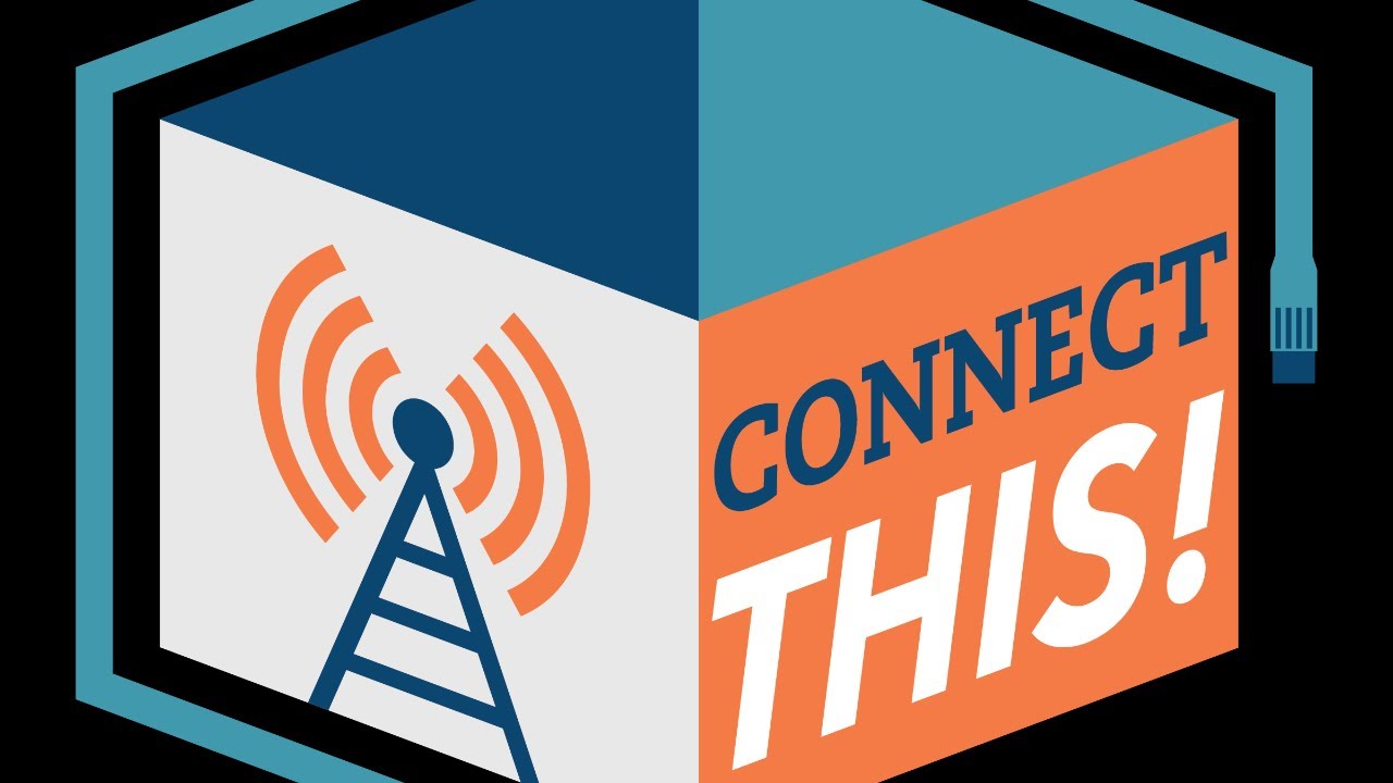 Ookla Speed Test Report and Data Privacy | Episode 69 of the Connect This! Show