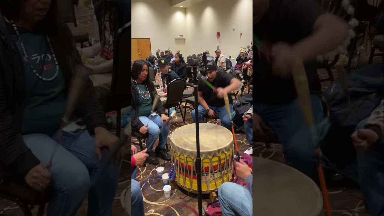 Siletz Restoration Powwow&hellip; #shorts