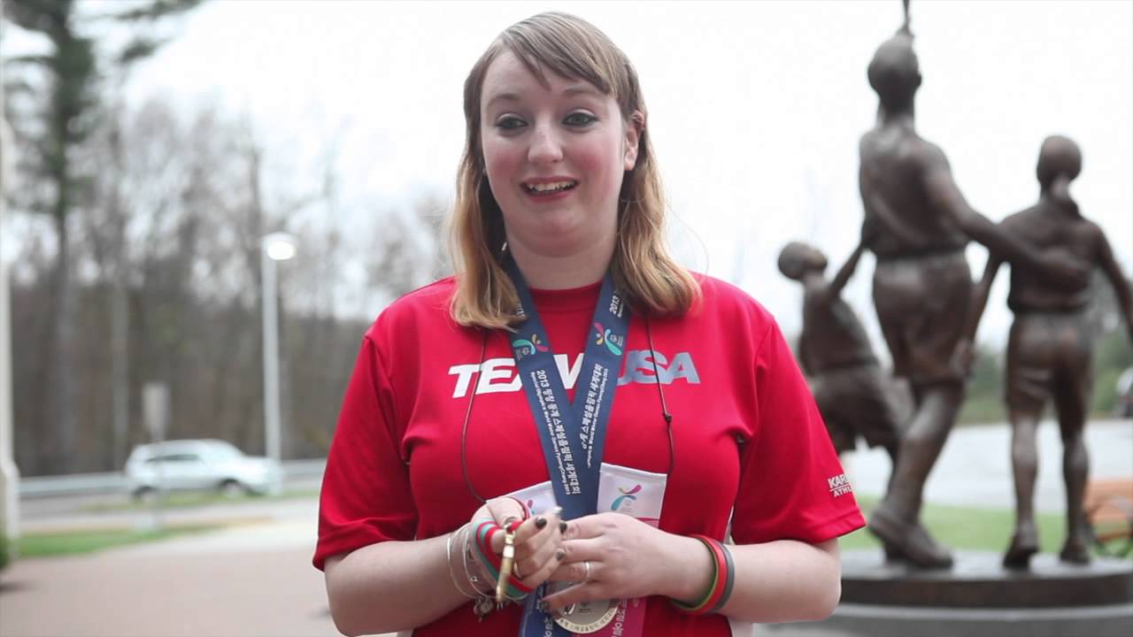 Marathon Medals