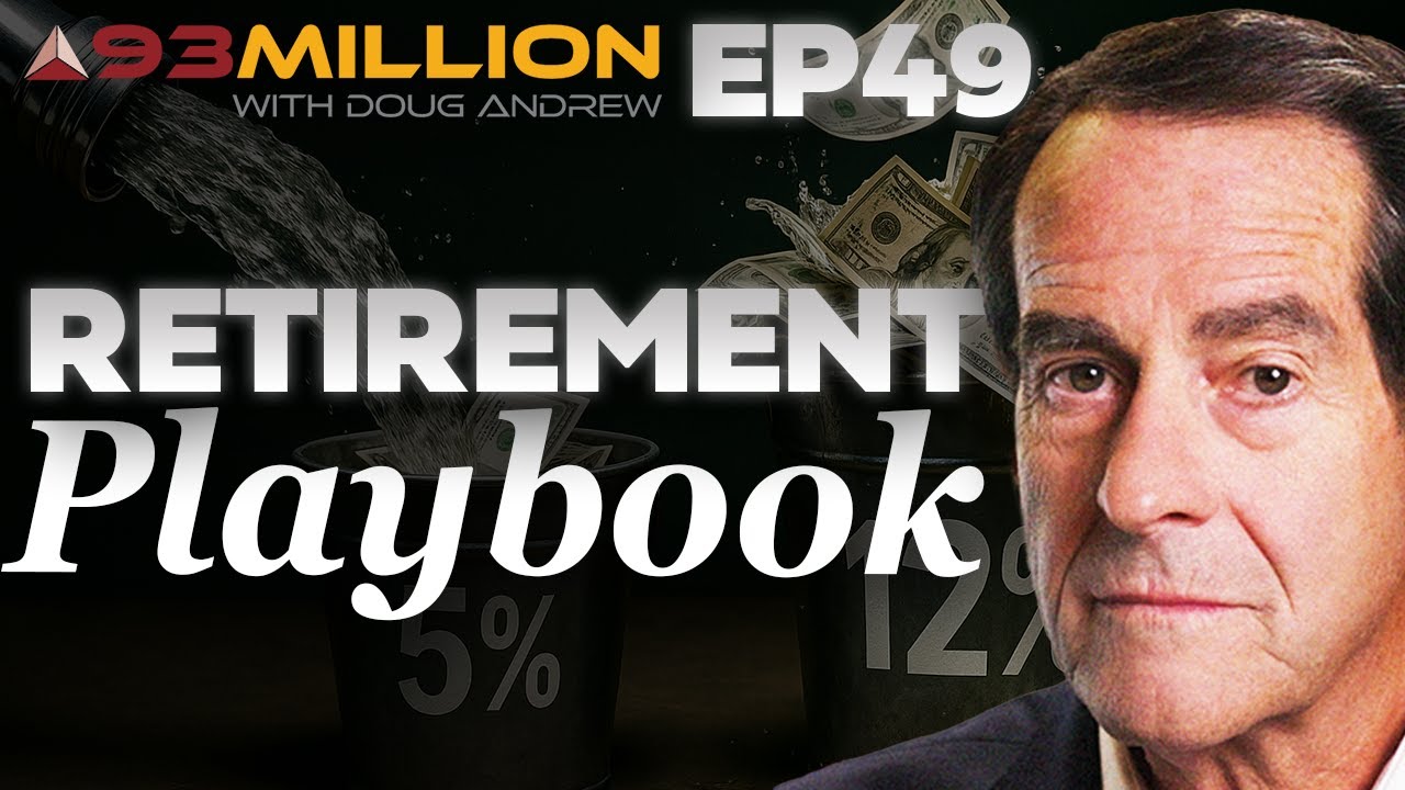 The Real Retirement Tax Trap And 2026 Inflation Warning (Episode 49)