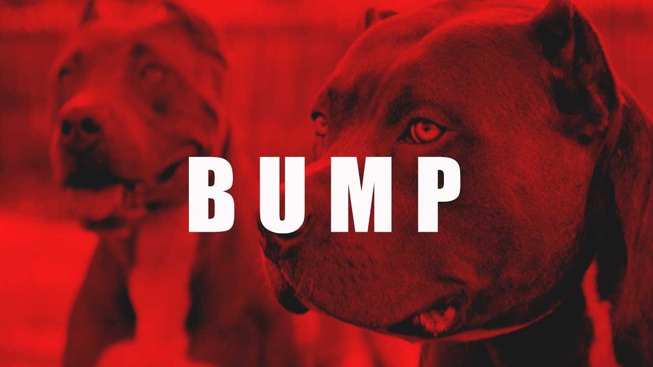 Gangsta Club Rap Beat Instrumental ''BUMP'' Tyga x YG x DaBaby x 42 Dugg Whistle Type Club Rap Beat
