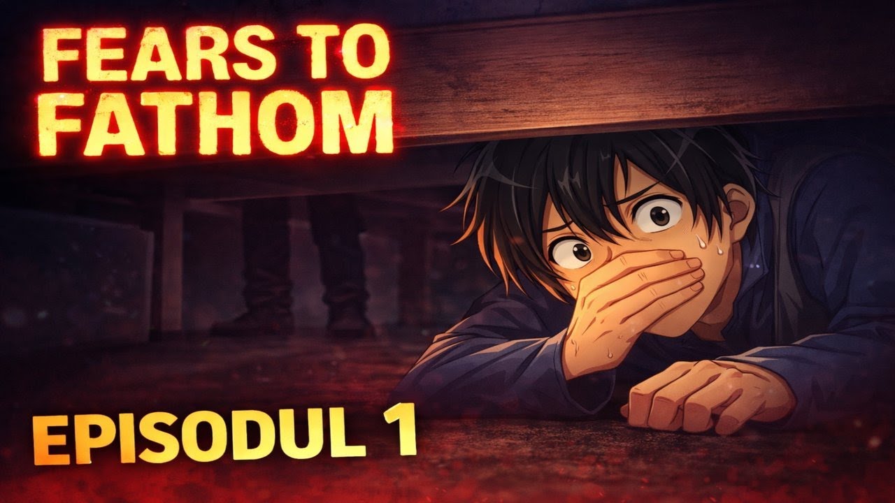 Fears to Fathom – Episodul 1