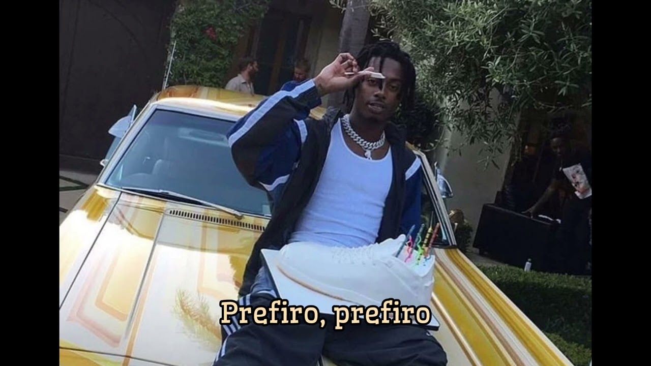 Playboi Carti The Weeknd RATHER LIE  -Lose u (legendado)