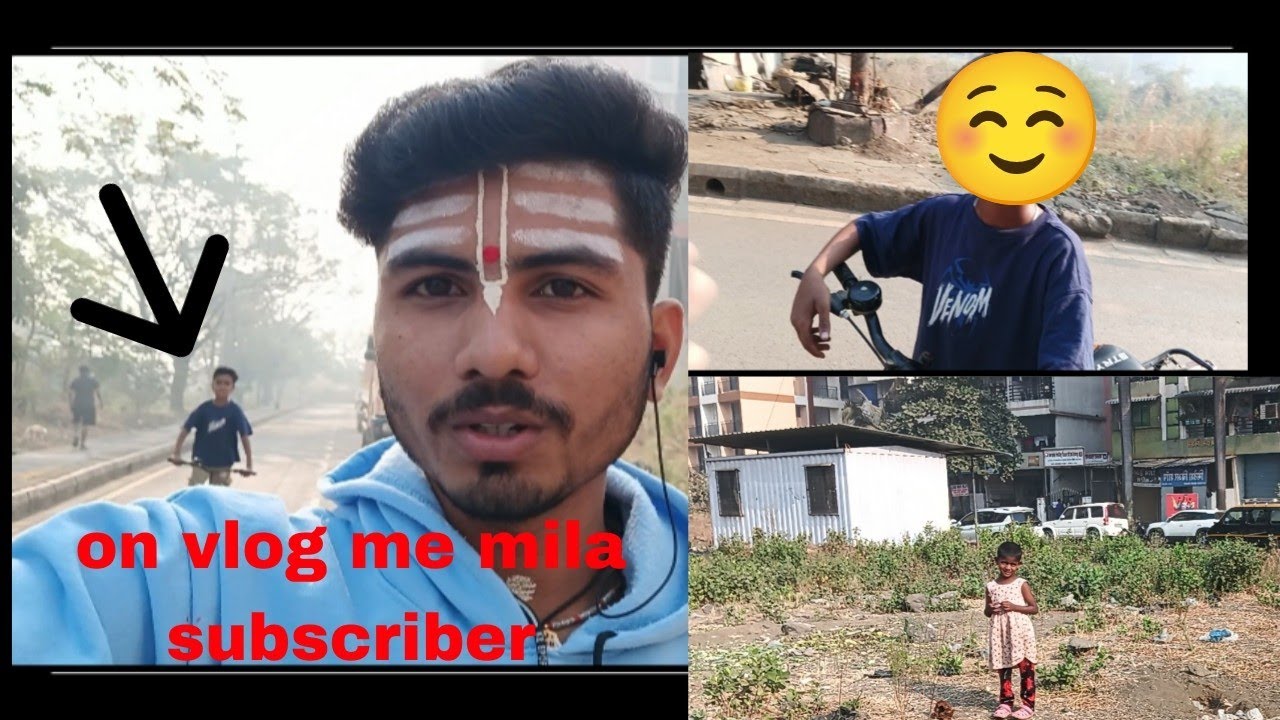 muze mila  मेरा || subscriber😳|| jadhav vlogs 856 