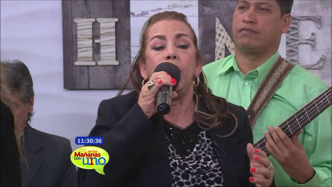 'Toda una vida' de Las Hermanitas Calle