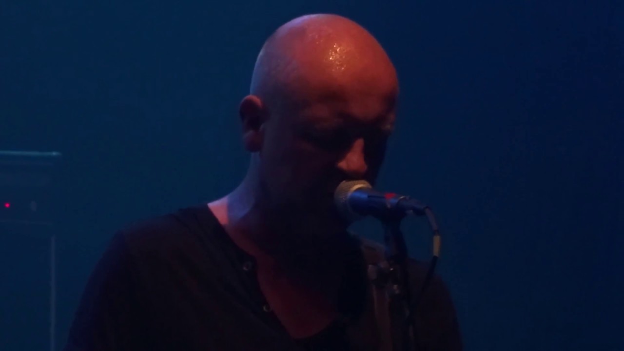 Fliehende St&uuml;rme - live - 6.10.2017 - 20 Jahre AZ M&uuml;lheim