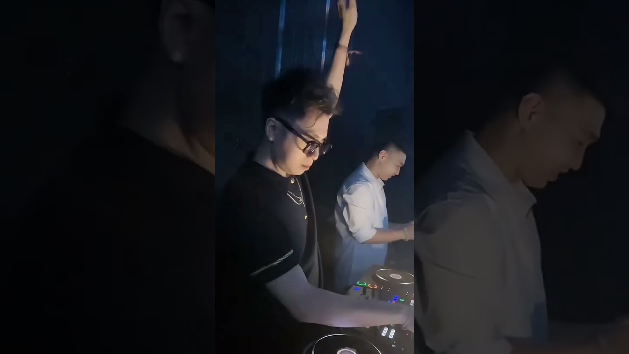 DJ THÁI HOÀNG - NEW MDM CLUB - 20-11-2024