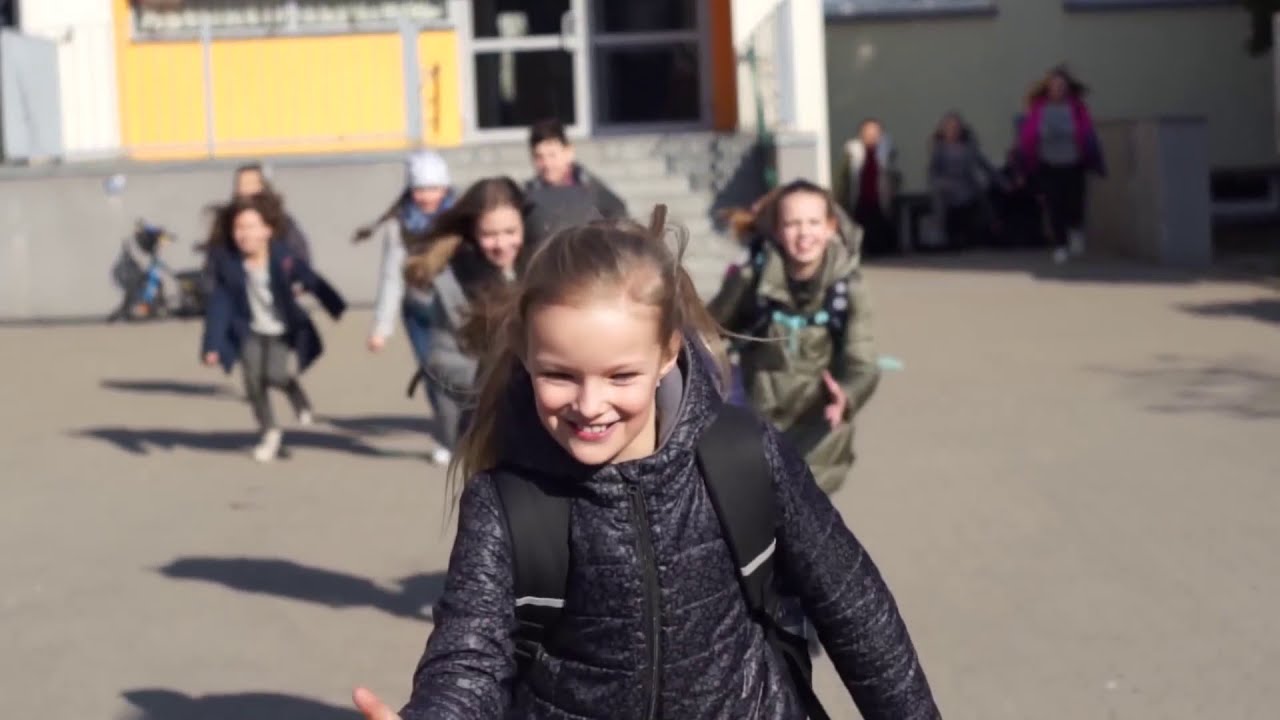 Hymn Szkoły Podstawowej z Oddziałami Integracyjnymi nr 6 im. Janusza Korczaka w Oleśnicy