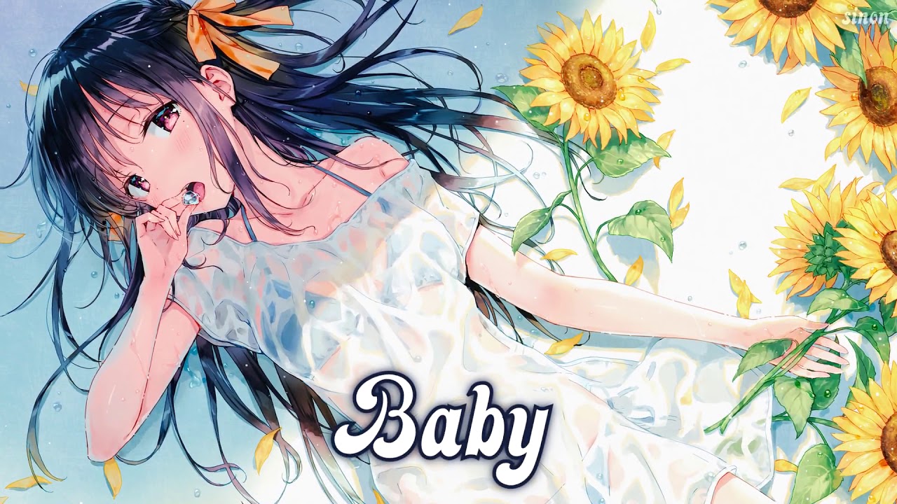 Nightcore - Faded (Junona Boys) - (Lyrics)