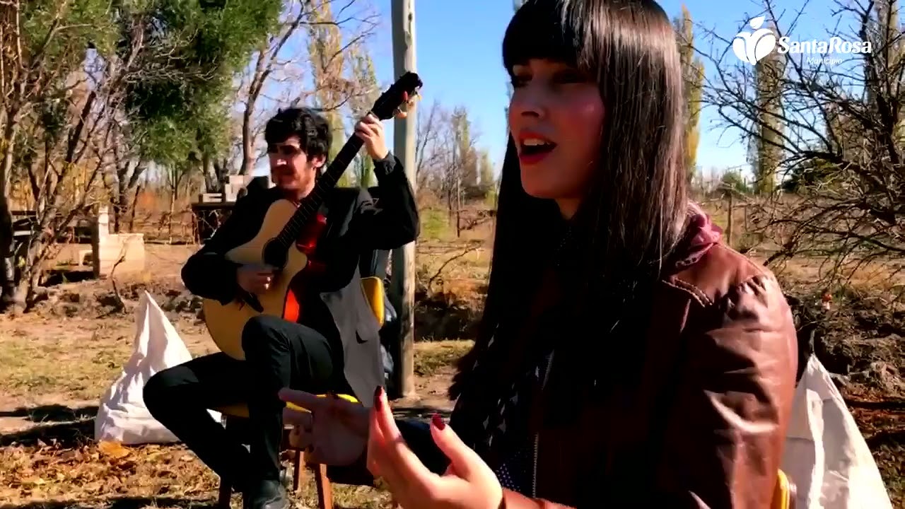 No es lo mismo el otoño en Mendoza