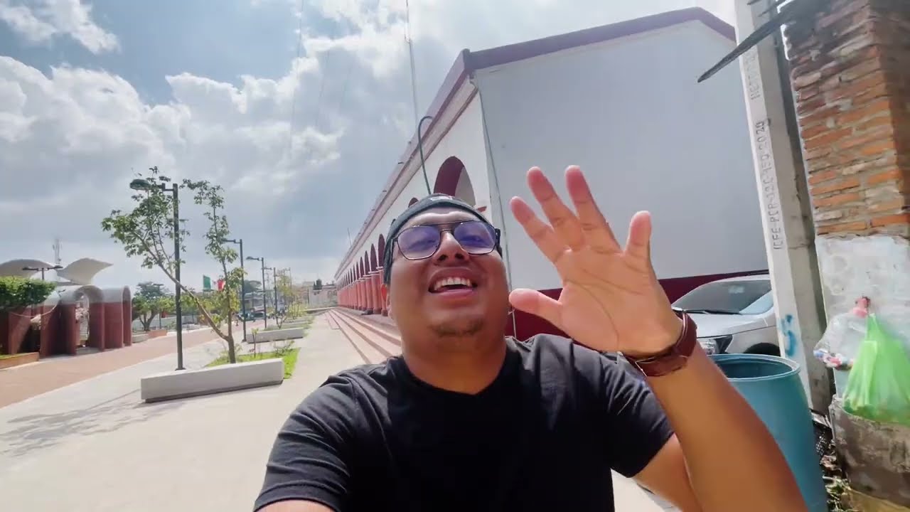 La bomba - El pasado como recuerdo que no volverá.