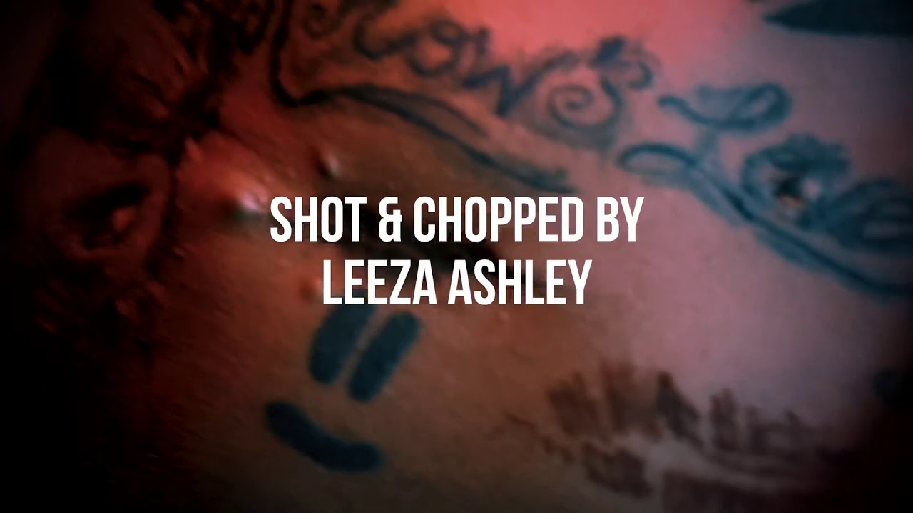 Ricker - Ion Want To Fight (ONLY On ITunes)