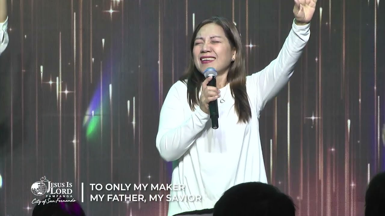 PRINCE OF PEACE // ONLY A GOD LIKE YOU