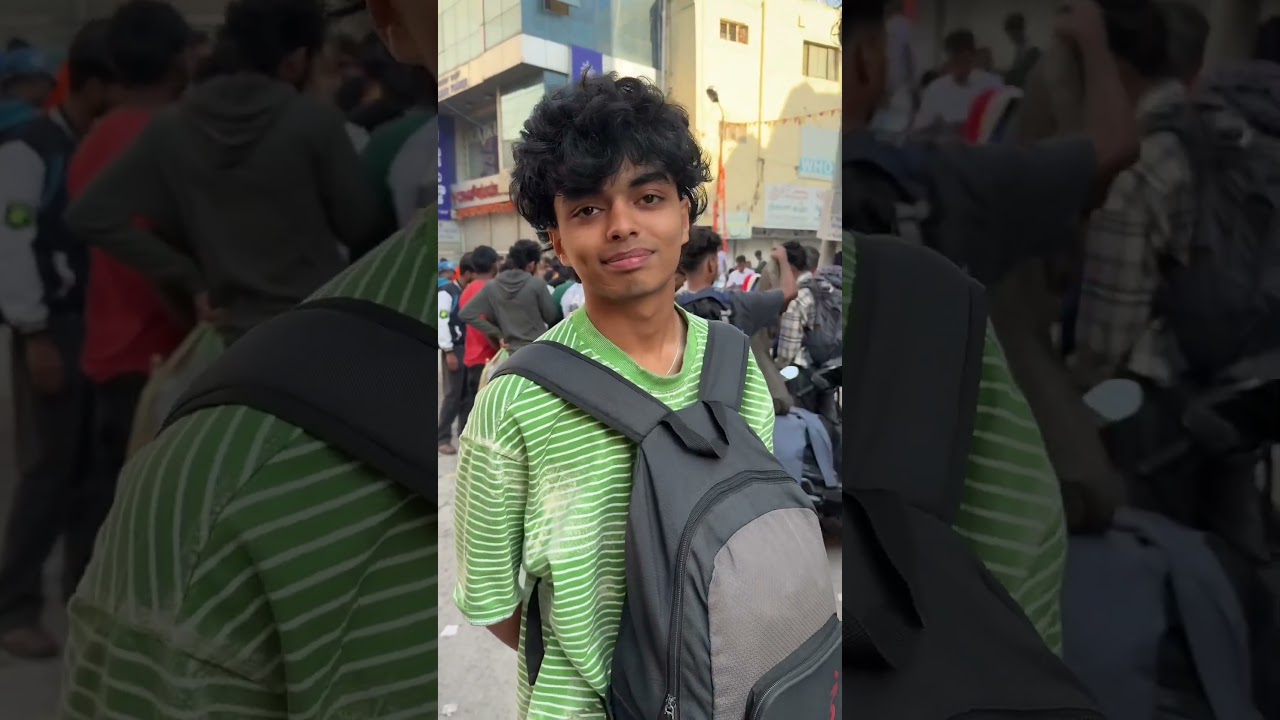 Banglore vlog ep01