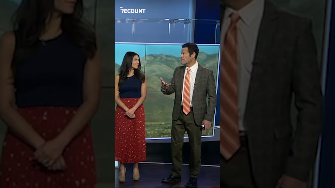 Local news took Thanksgiving and ran with it. #shorts #thanksgiving #localnews