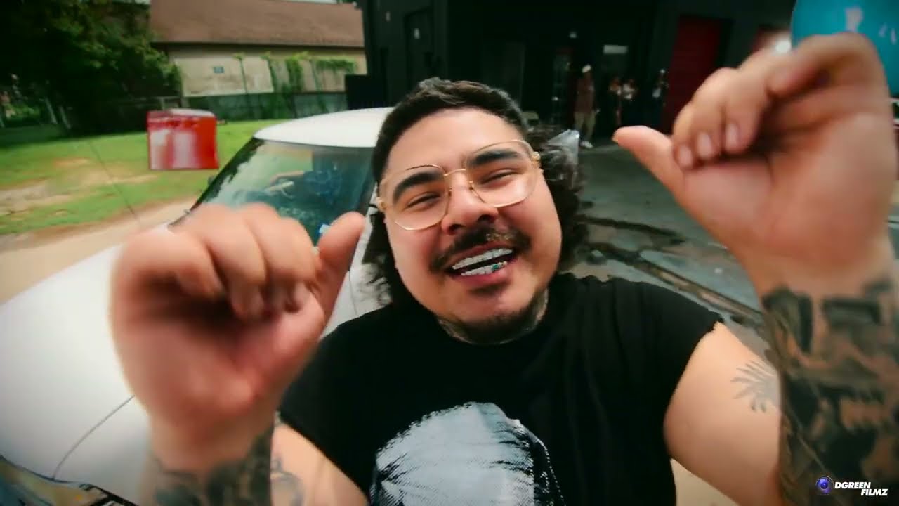 BigXthaPlug ft. That Mexican OT - Mr. Miyagi (Music Video)