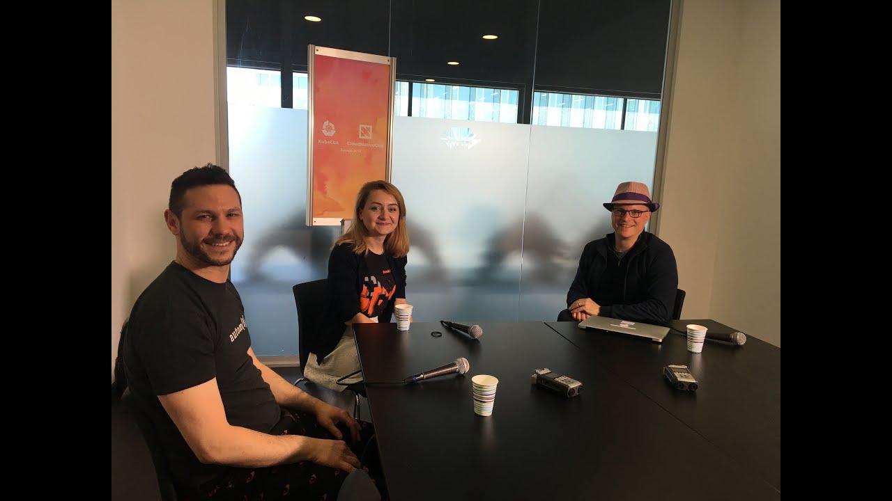 Exploring All Things Serverless