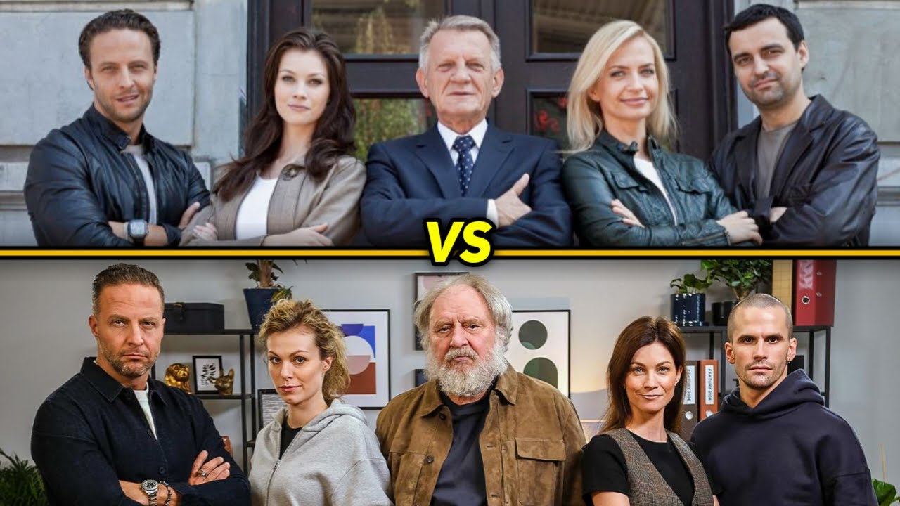 Malanowski I Partnerzy 🆚 Malanowski. Nowe Rozdanie (Polsat, Polsat Box Go)