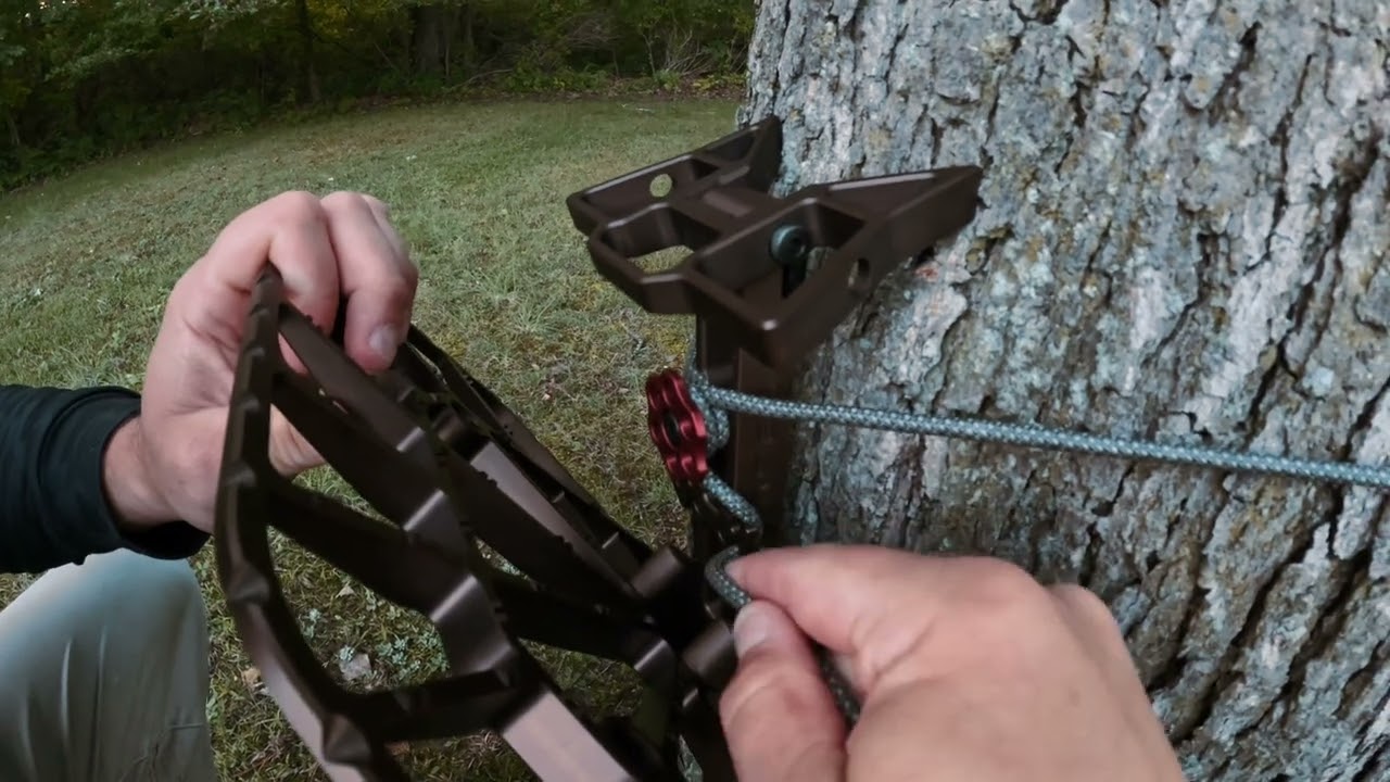 Arsenal RZR Platforms