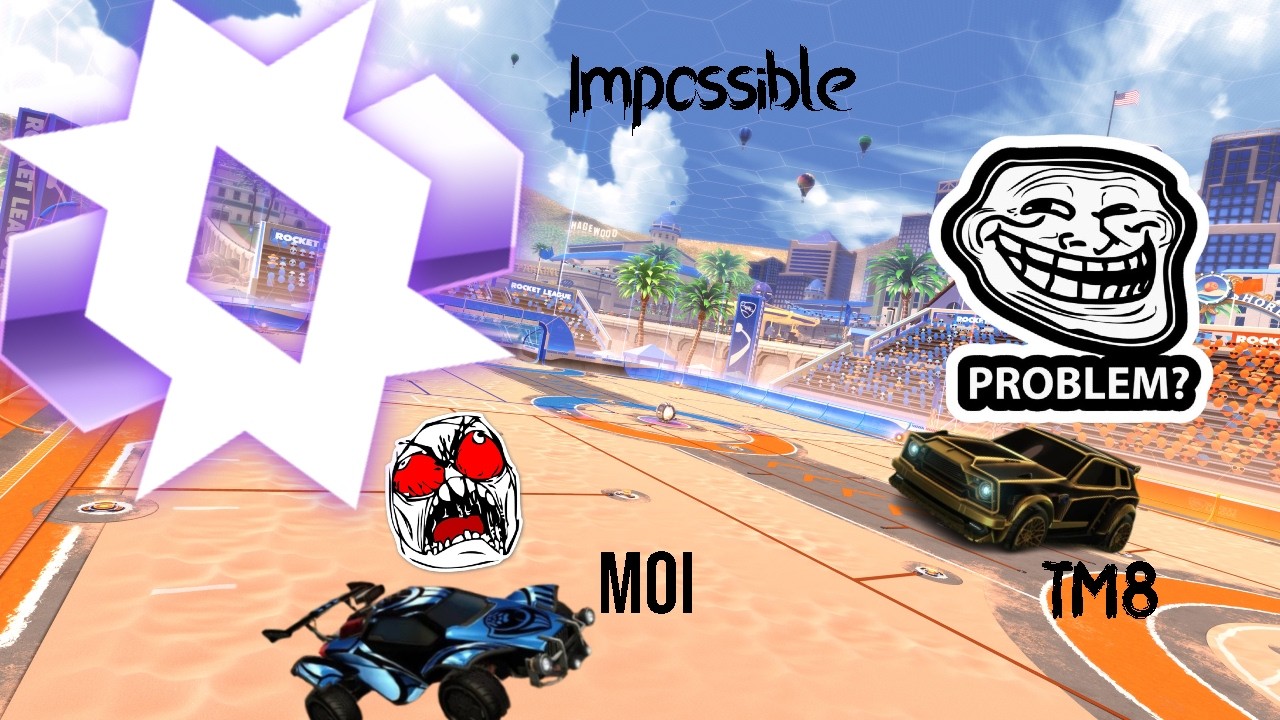 Road to C2 (épisode 6)