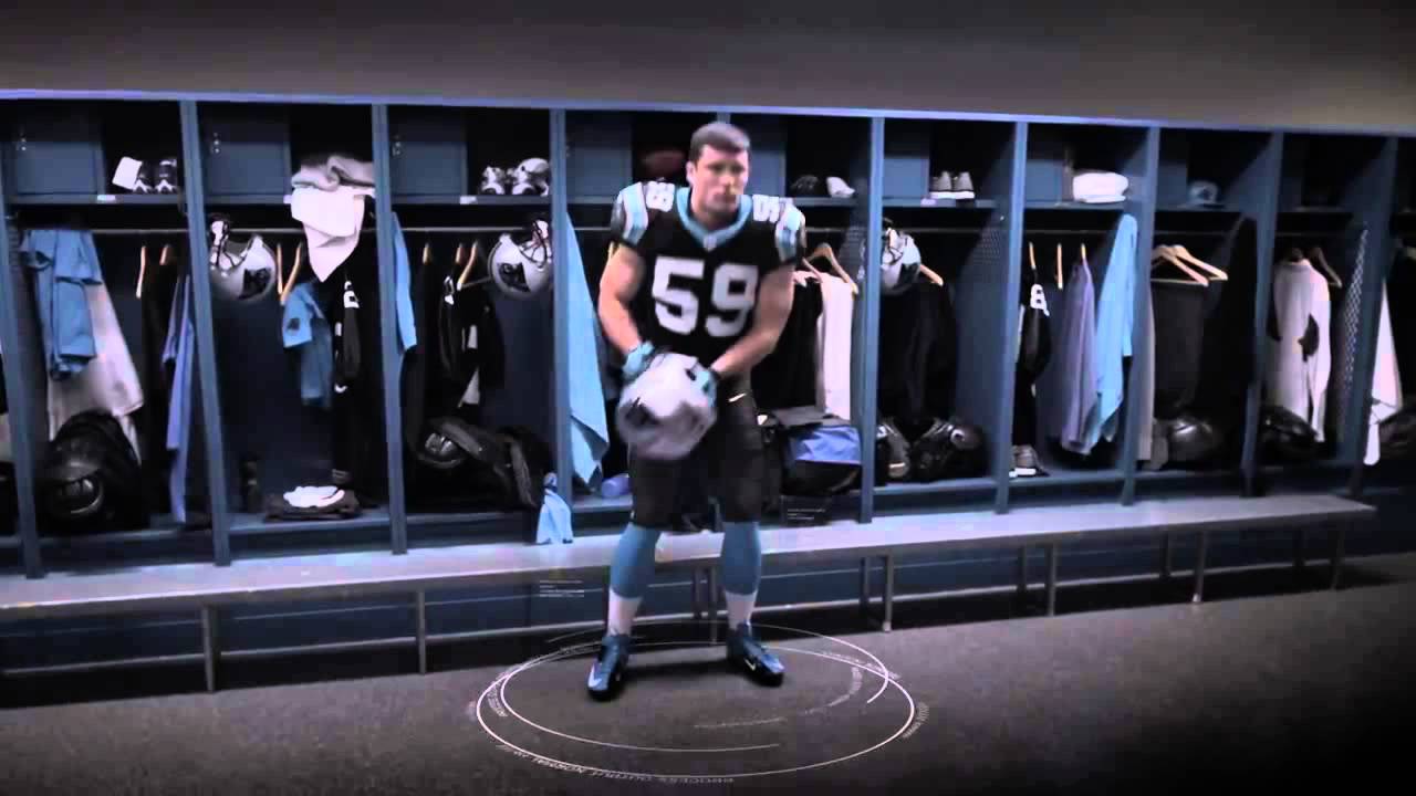 Madden 15 Trailer