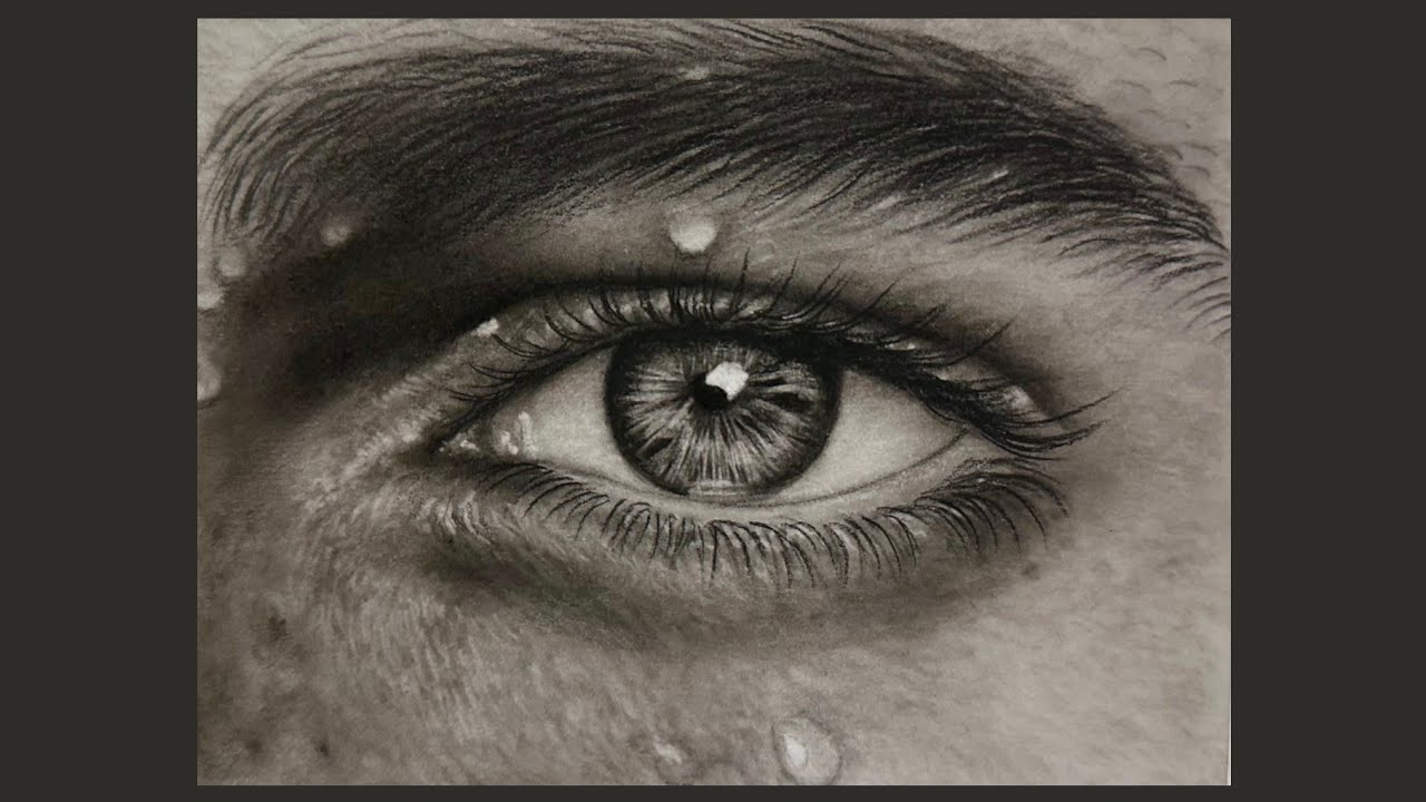 آموزش تکنیک سیاه قلم | صفر تا صد