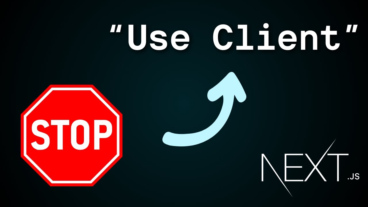 Avoid This Common Rookie Mistake In Next.js