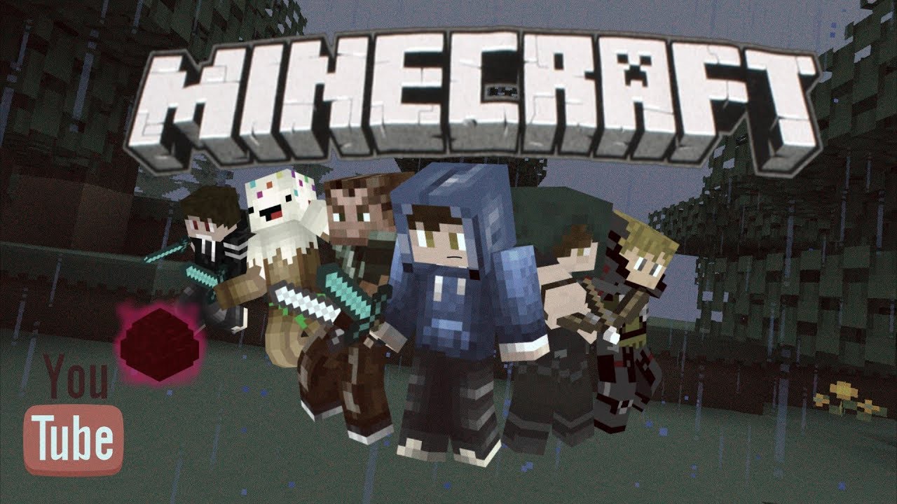 Przygoda MineCraft: Zemsta - Odcinek 10 